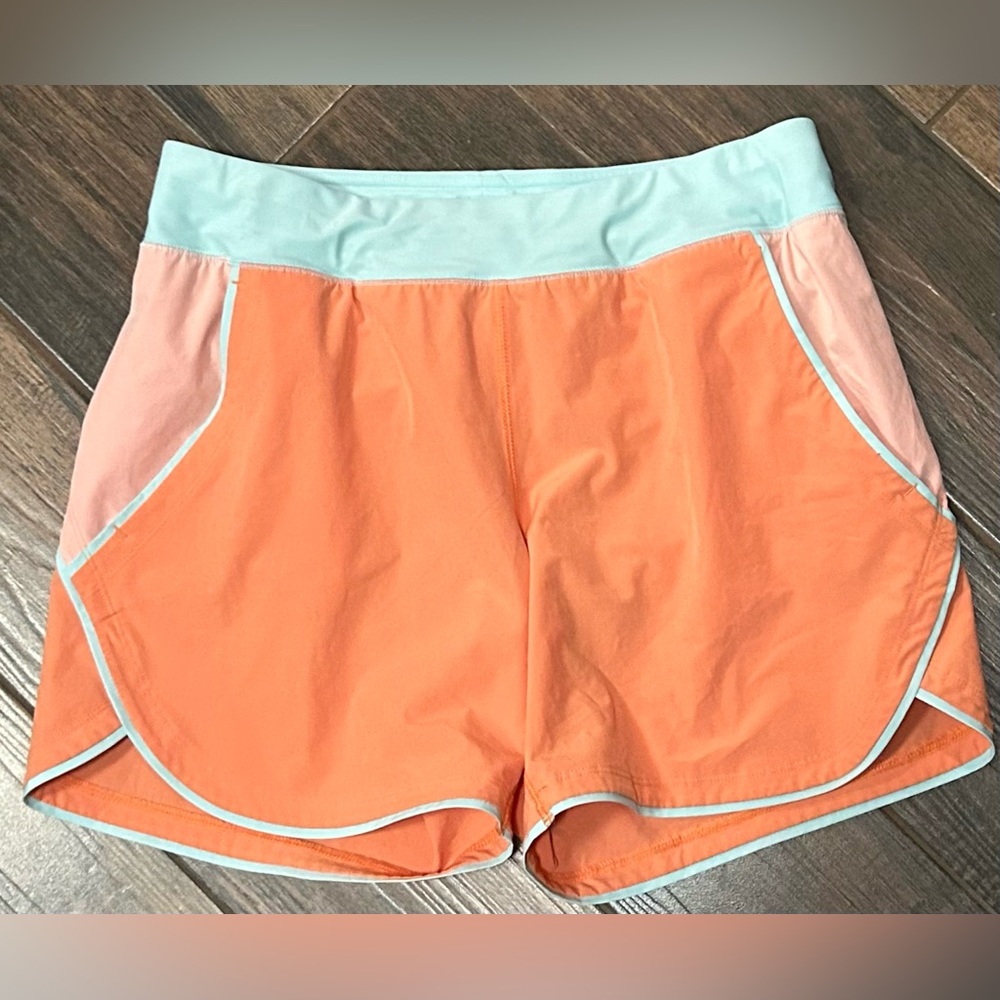 Land’s End Swim Shorts Sz 10